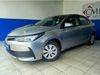 Toyota Corolla Quest Quest 1.8 CVT