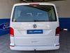 Volkswagen Transporter T6.1 2.0 TDi DSG 110KW Trendline