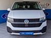 Volkswagen Transporter T6.1 2.0 TDi DSG 110KW Trendline