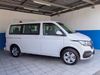 Volkswagen Transporter T6.1 2.0 TDi DSG 110KW Trendline