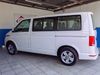 Volkswagen Transporter T6.1 2.0 TDi DSG 110KW Trendline