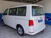 Volkswagen Transporter T6.1 2.0 TDi DSG 110KW Trendline