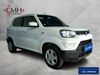 Suzuki S-PRESSO 1.0 GL