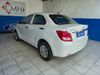 Suzuki DZIRE 1.2 GA