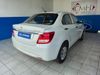Suzuki DZIRE 1.2 GA