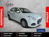 Suzuki DZIRE 1.2 GA