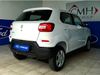 Suzuki S-PRESSO 1.0 GL