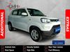 Suzuki S-PRESSO 1.0 GL
