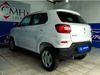 Suzuki S-PRESSO 1.0 GL
