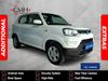 Suzuki S-PRESSO 1.0 GL