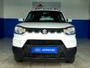 Suzuki S-PRESSO 1.0 GL