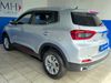 Chery TIGGO 4 PRO 1.5 LiT