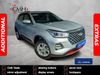 Chery TIGGO 4 PRO 1.5 LiT