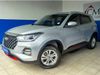 Chery TIGGO 4 PRO 1.5 LiT