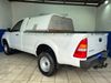 FOTON TUNLAND G7 2.0T Single Cab 4x2 Hi-Rider Manual