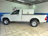 FOTON TUNLAND G7 2.0T Single Cab 4x2 Hi-Rider Manual