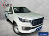 FOTON TUNLAND G7 2.0T Single Cab 4x2 Hi-Rider Manual