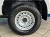 FOTON TUNLAND G7 2.0T Single Cab 4x2 Hi-Rider Manual