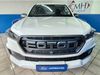 FOTON TUNLAND G7 2.0T Single Cab 4x2 Hi-Rider Manual