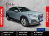 Audi Q2 1.4T FSI TIP (35 TFSI)