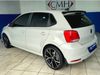 Volkswagen POLO VIVO 1.4 Life 5 Door
