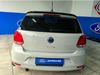 Volkswagen POLO VIVO 1.4 Life 5 Door