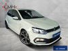 Volkswagen POLO VIVO 1.4 Life 5 Door