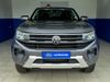 Volkswagen Amarok 2.0TDI Life Double Cab Auto (125kW)