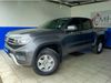 Volkswagen Amarok 2.0TDI Life Double Cab Auto (125kW)