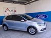 Volkswagen POLO VIVO 1.4 Comfortline 5 Door