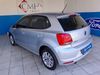 Volkswagen POLO VIVO 1.4 Comfortline 5 Door