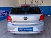 Volkswagen POLO VIVO 1.4 Comfortline 5 Door