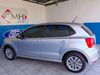 Volkswagen POLO VIVO 1.4 Comfortline 5 Door