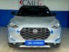 Nissan MAGNITE 1.0T Acenta CVT