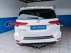 Toyota Fortuner 2.4 GD-6 RB Auto
