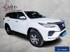 Toyota Fortuner 2.4 GD-6 RB Auto
