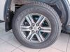 Toyota Fortuner 2.4 GD-6 RB Auto