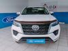 Toyota Fortuner 2.4 GD-6 RB Auto