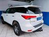 Toyota Fortuner 2.4 GD-6 RB Auto