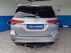 Toyota Fortuner 2.4 GD-6 RB Auto