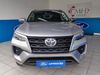 Toyota Fortuner 2.4 GD-6 RB Auto