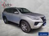 Toyota Fortuner 2.4 GD-6 RB Auto