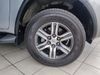 Toyota Fortuner 2.4 GD-6 RB Auto