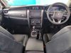 Toyota Fortuner 2.4 GD-6 RB Auto