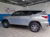 Toyota Fortuner 2.4 GD-6 RB Auto