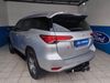 Toyota Fortuner 2.4 GD-6 RB Auto