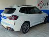 BMW X3 xDrive20d M Sport (G01)