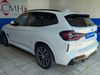 BMW X3 xDrive20d M Sport (G01)