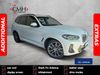 BMW X3 xDrive20d M Sport (G01)