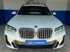 BMW X3 xDrive20d M Sport (G01)